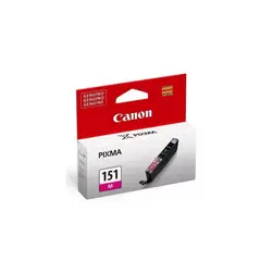CANON - Cartucho 151 Magenta Original