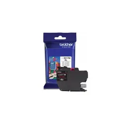 BROTHER - Cartucho LC3017XL Magenta Original
