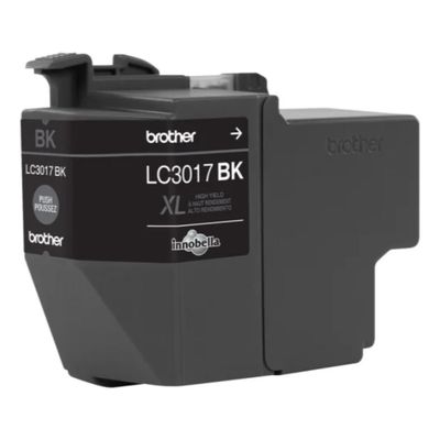 Imagen 2 del producto Cartucho de Tinta LC3017 Negro Original
