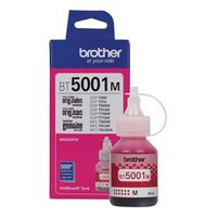 Botella de Tinta Bt5001 Magenta Original