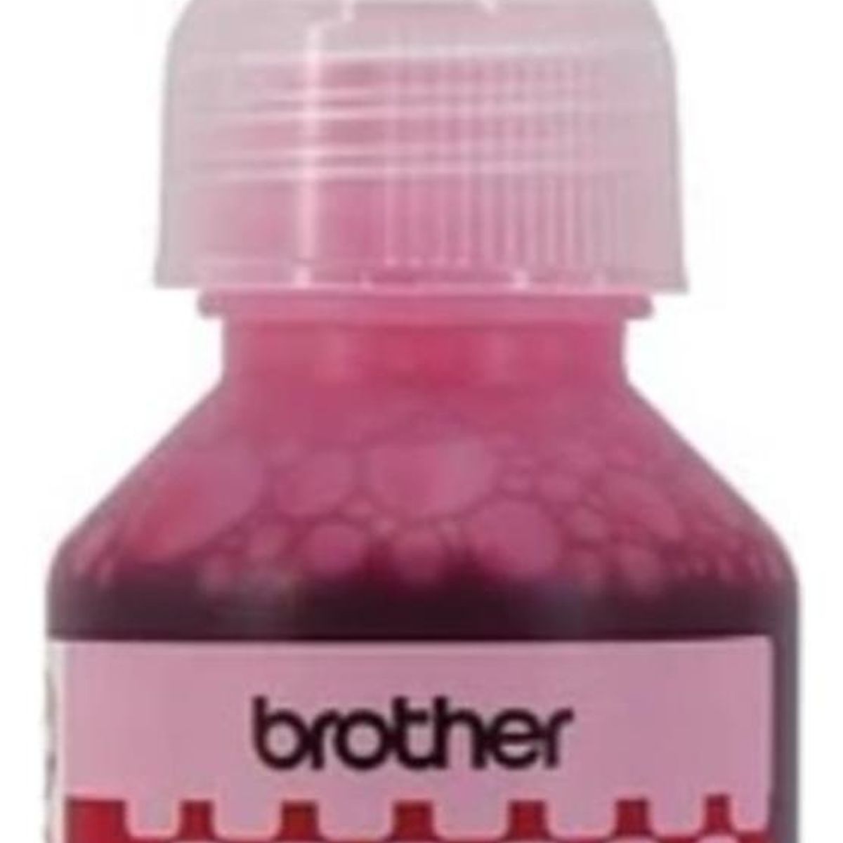 BROTHER - Botella de Tinta Brother Bt5001 Magenta Original