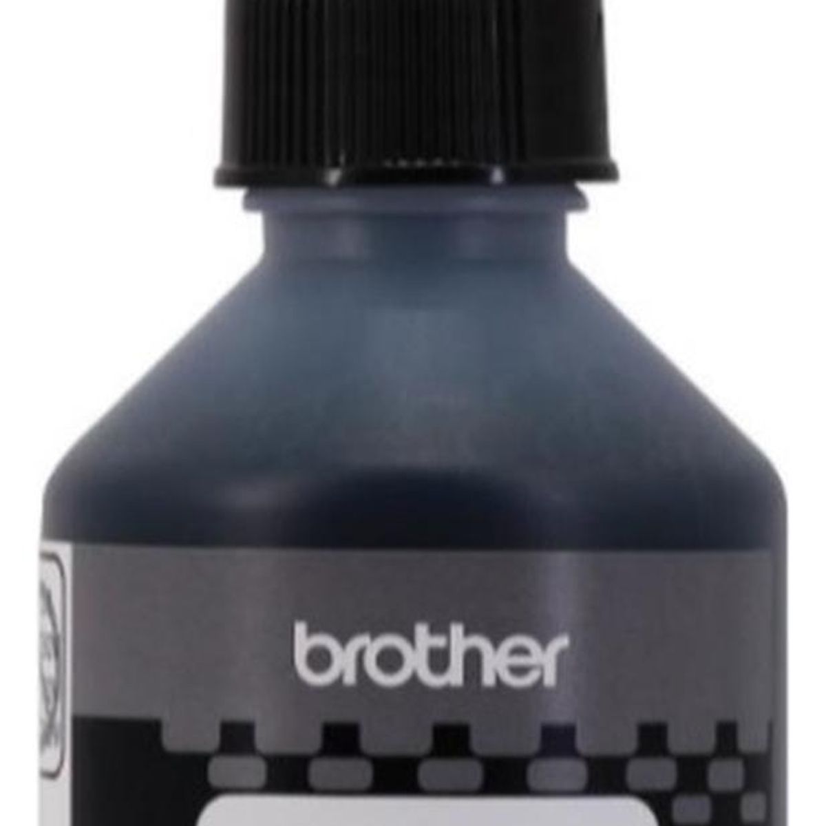 BROTHER - Botella de Tinta Brother Btd60 Negro Original