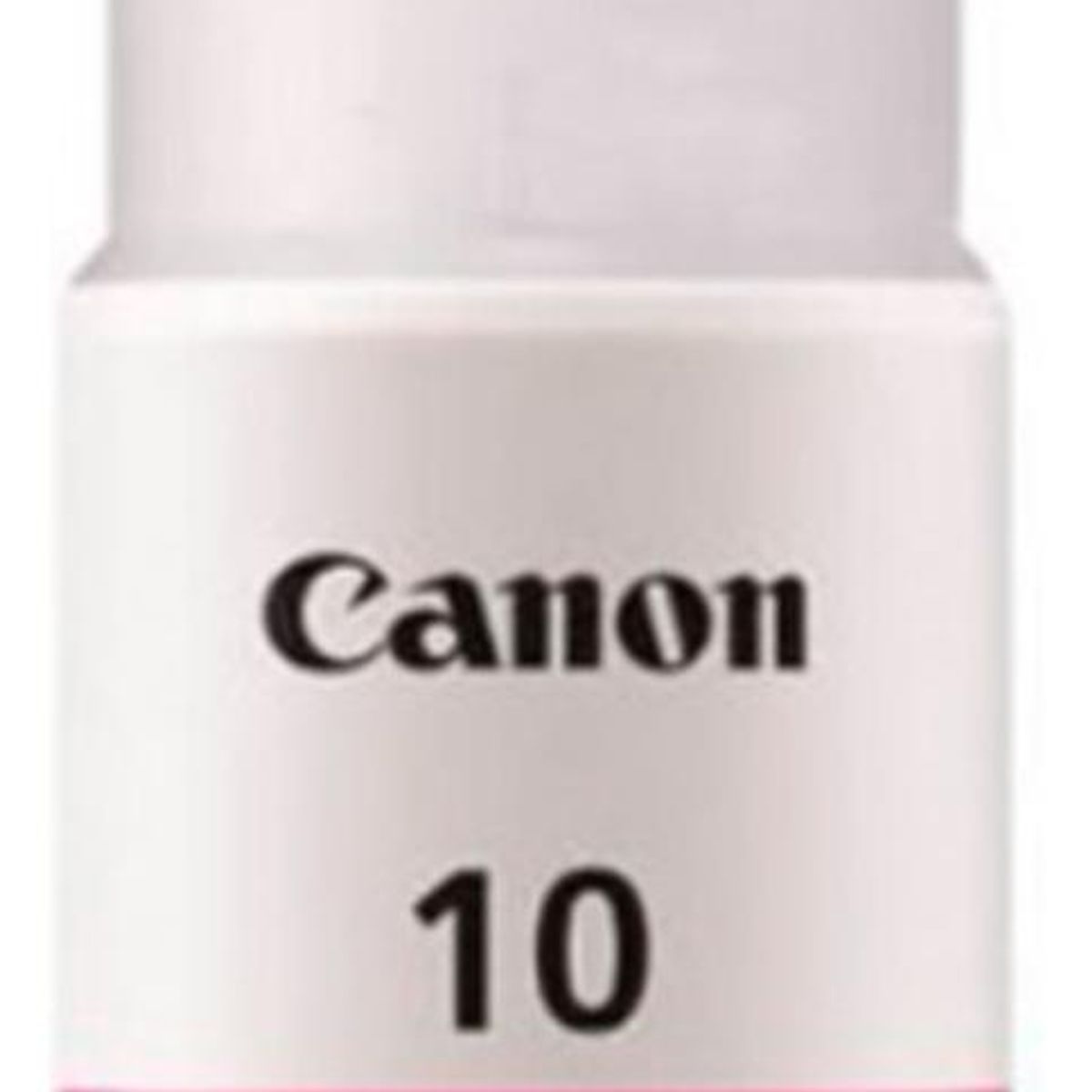 CANON - Botella de Tinta Canon GI-10 Magenta Original