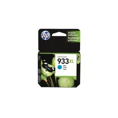 HP - Cartucho 933XL Cyan Original