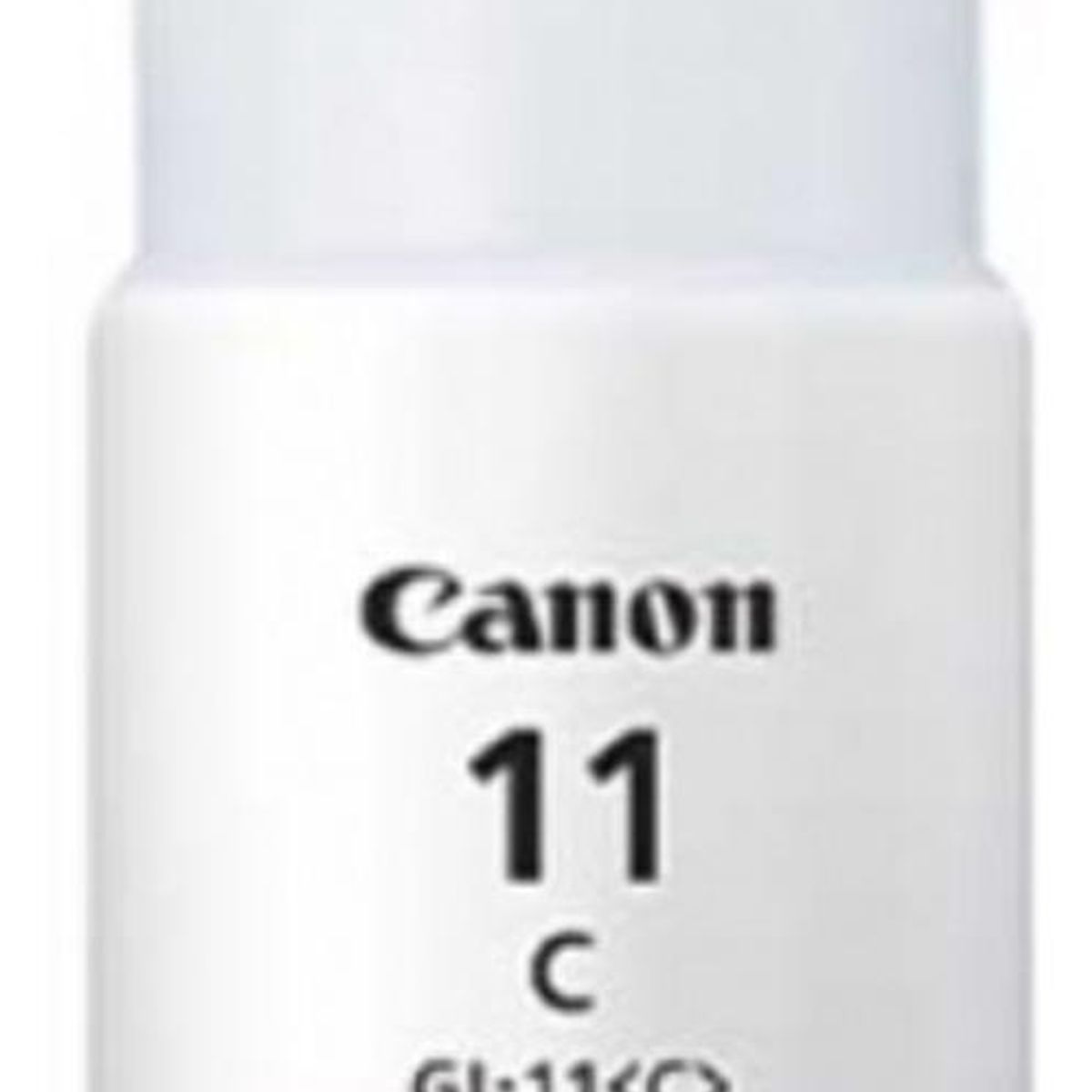 CANON - Botella de Tinta Canon GI-11 Cyan Original