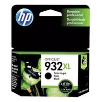 Cartucho de Tinta 932XL Negro Original