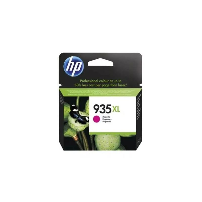 HP - Cartucho hp 935XL Magenta Original