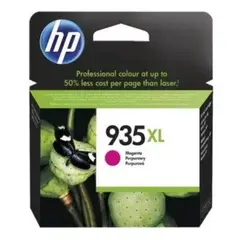 HP - Cartucho 935XL Magenta Original
