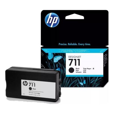 Imagen 2 del producto Cartucho de Tinta 711XL 80 ML Negro Original