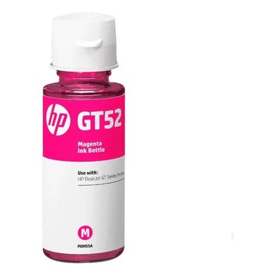 Imagen 2 del producto Botella de Tinta GT52 Magenta Original