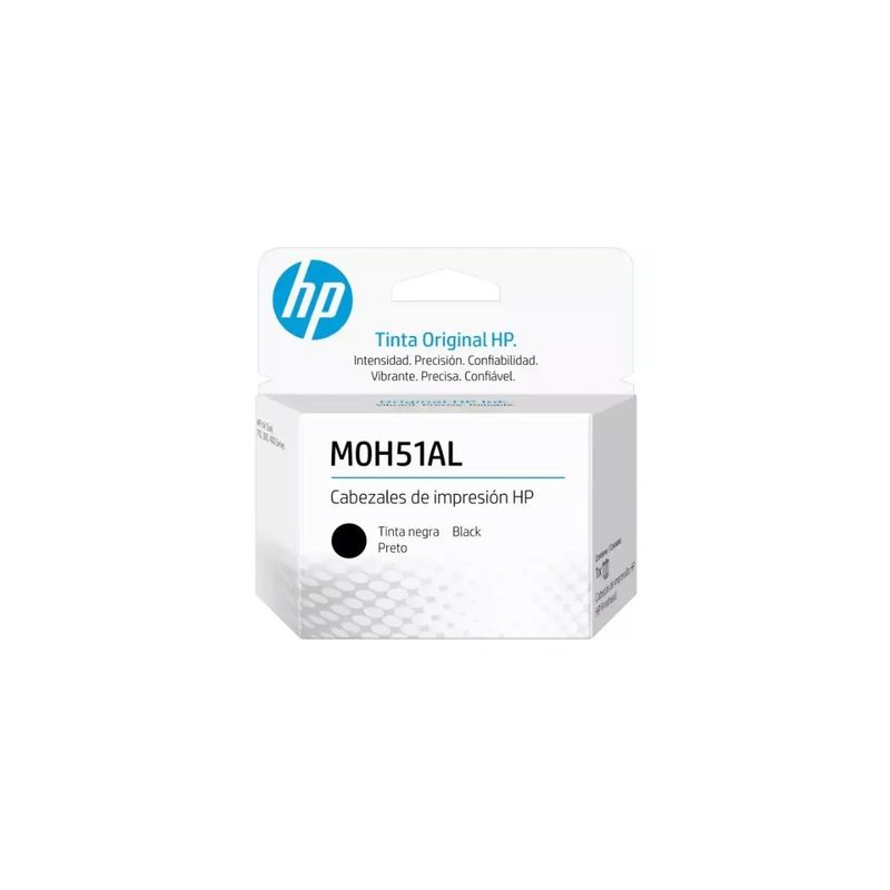HP - Cabezal De Impresión Hp M0h51a Negro Original 315 415