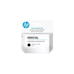 HP - Cabezal De Impresión M0h51a Negro Original 315 415