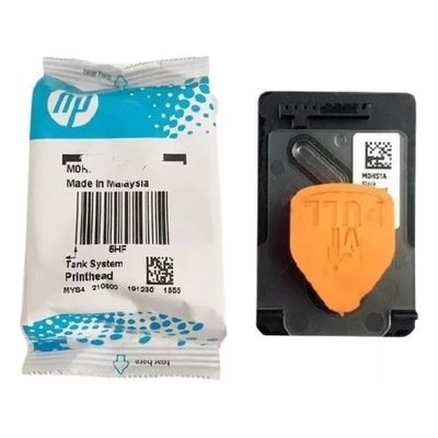 Imagen 2 del producto Cabezal de Impresión M0h51a Negro Original