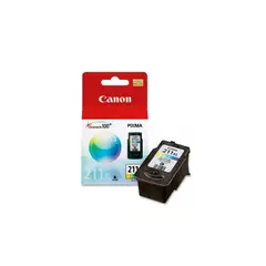 CANON - Cartucho 211XL Tricolor Original