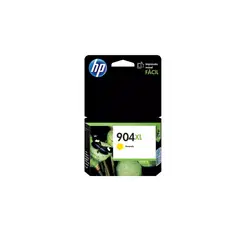 HP - Cartucho 904XL Yellow Original