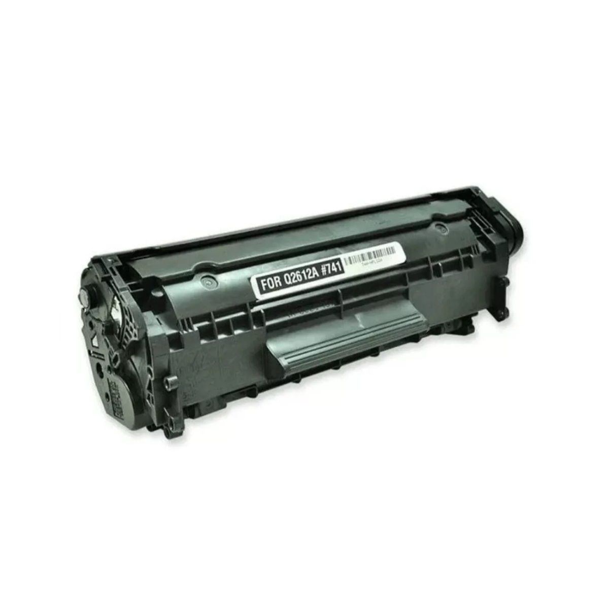 GENERICO - Toner Compatible para 12A 1018 / 1020 / 1022 / 1022N / 1015