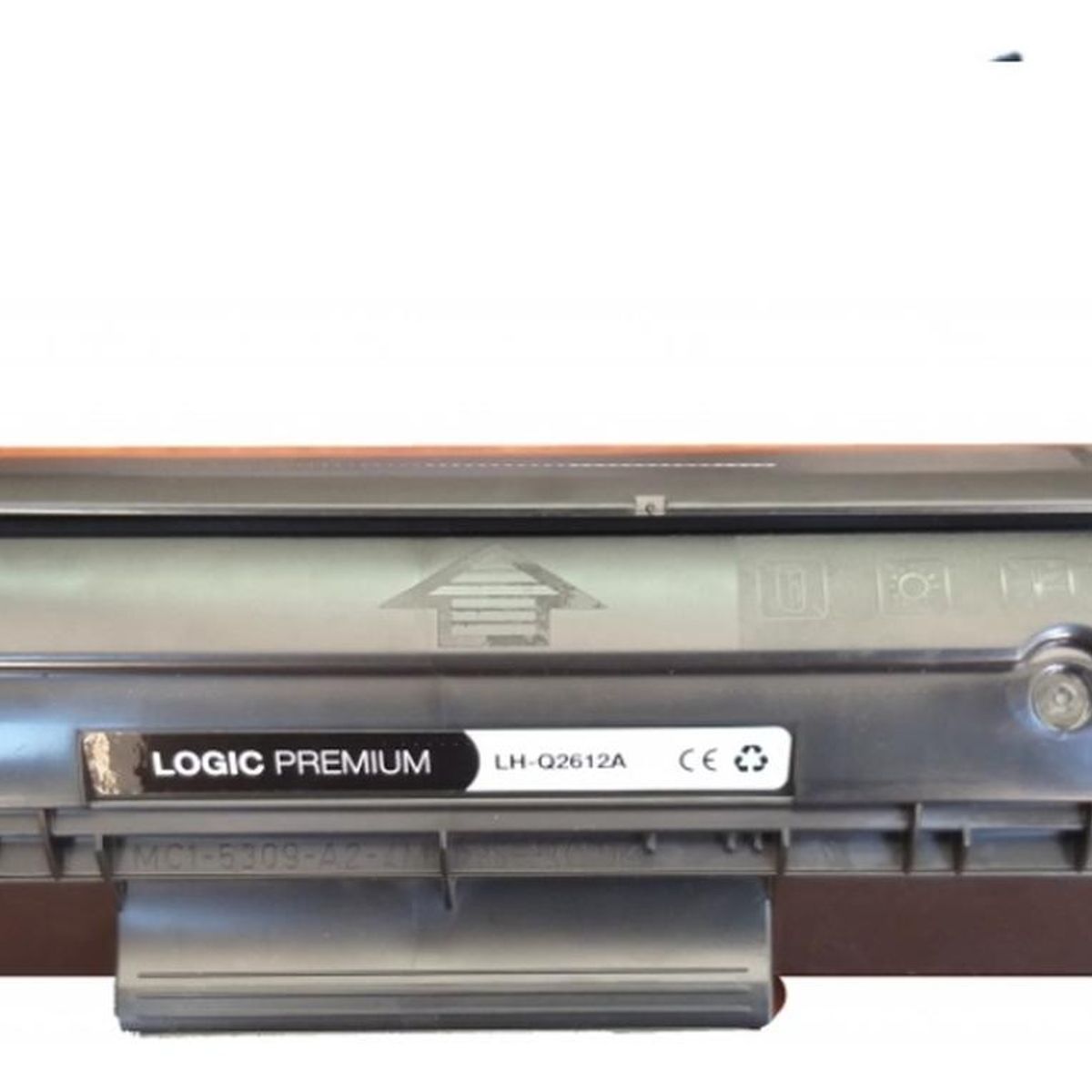 GENERICO - Toner Compatible para 12A 1018 / 1020 / 1022 / 1022N / 1015