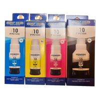 Pack Tintas Compatible para Gi-10 G-5010/G-6010/G-7010