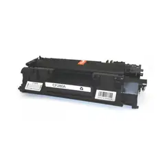 GENERICO - Toner Compatible para 80A M401DW/P2030 / P2035