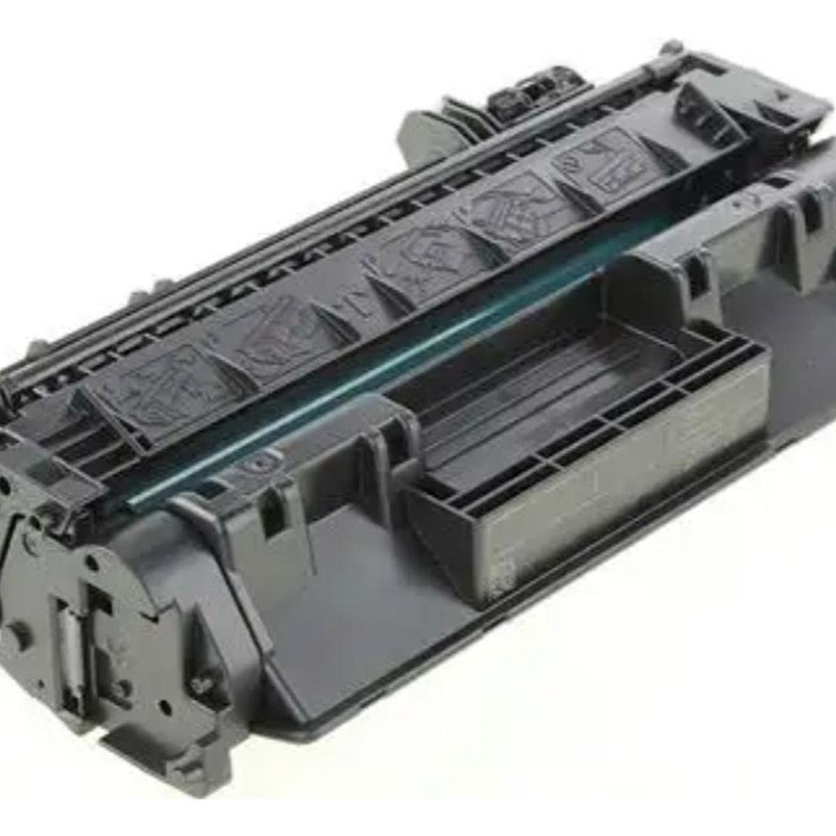 GENERICO - Toner Compatible para 80A M401DW/P2030 / P2035