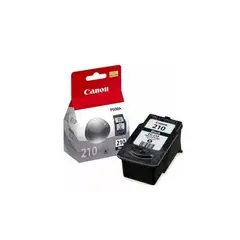 CANON - Cartucho 210 Negro Original