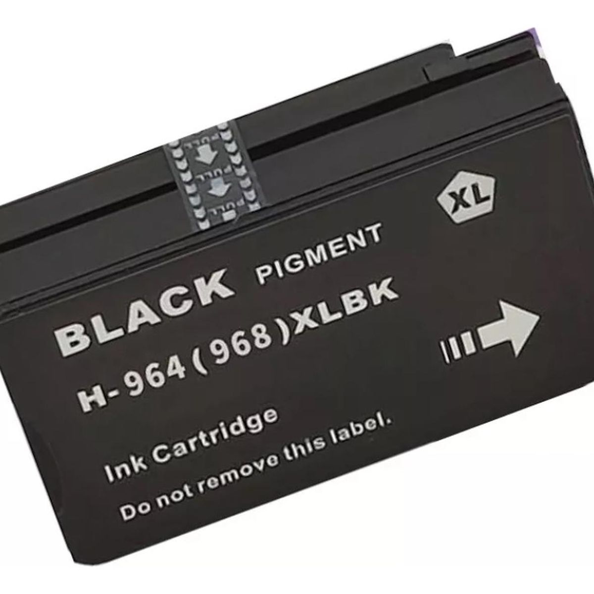 GENERICO - Pack Tintas Compatible para 964XL 9010/9016/9018/9020
