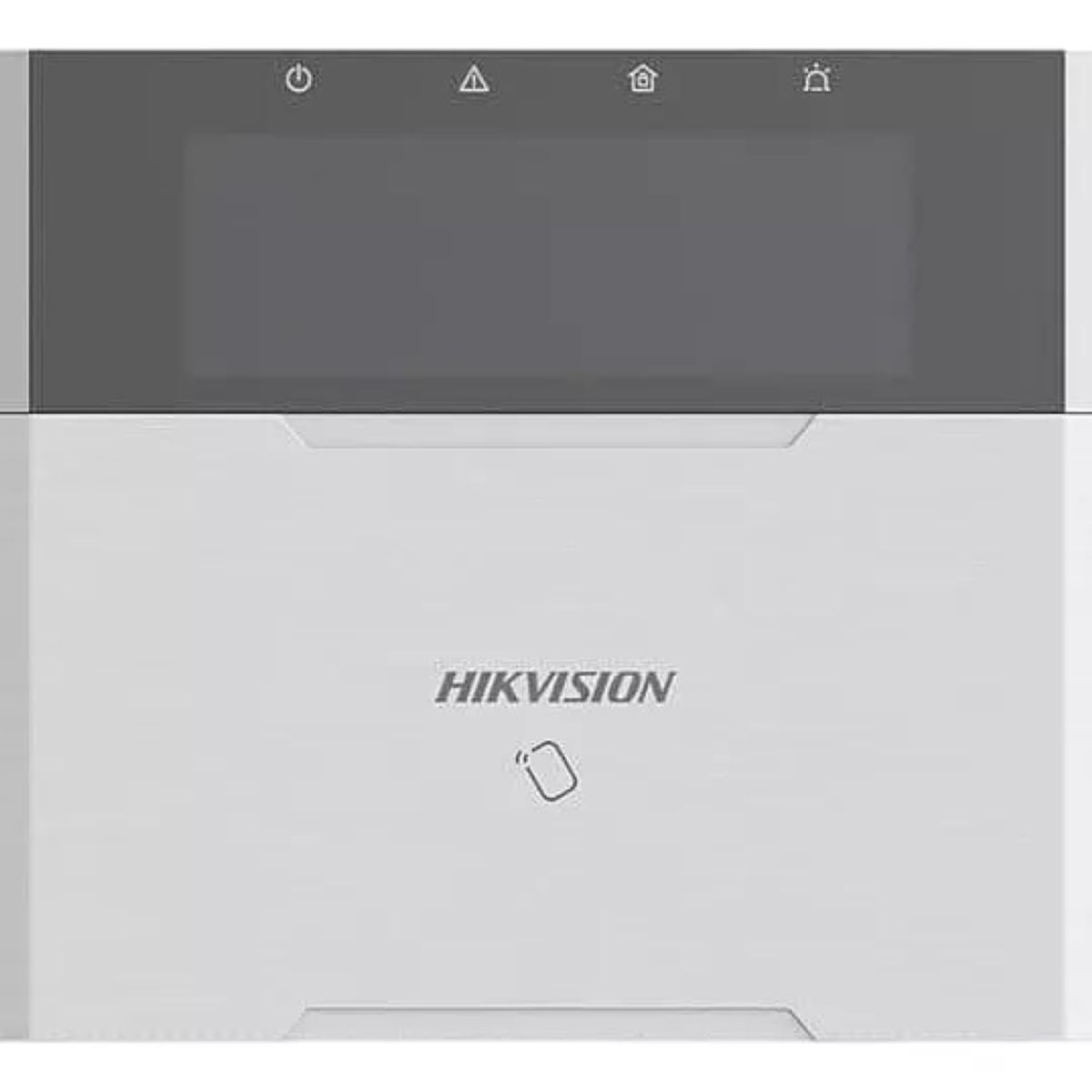 HIKVISION - Kit de AlarmaHikvision AX Hybrid Pro 64 Zonas HIKVISION