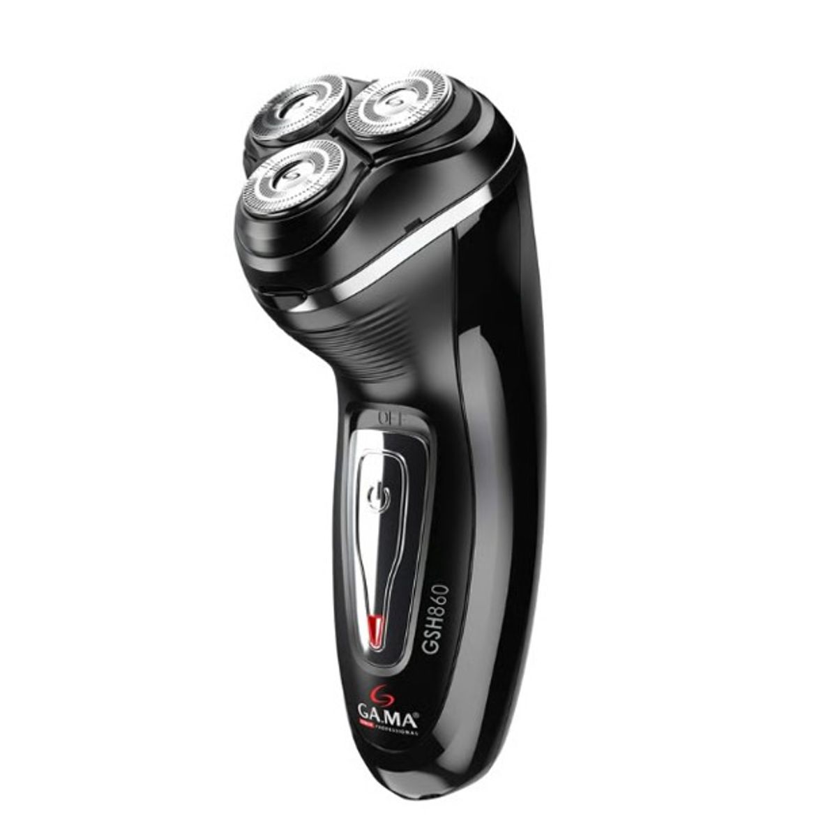 GAMA - AFEITADORA GAMA GSH860.-