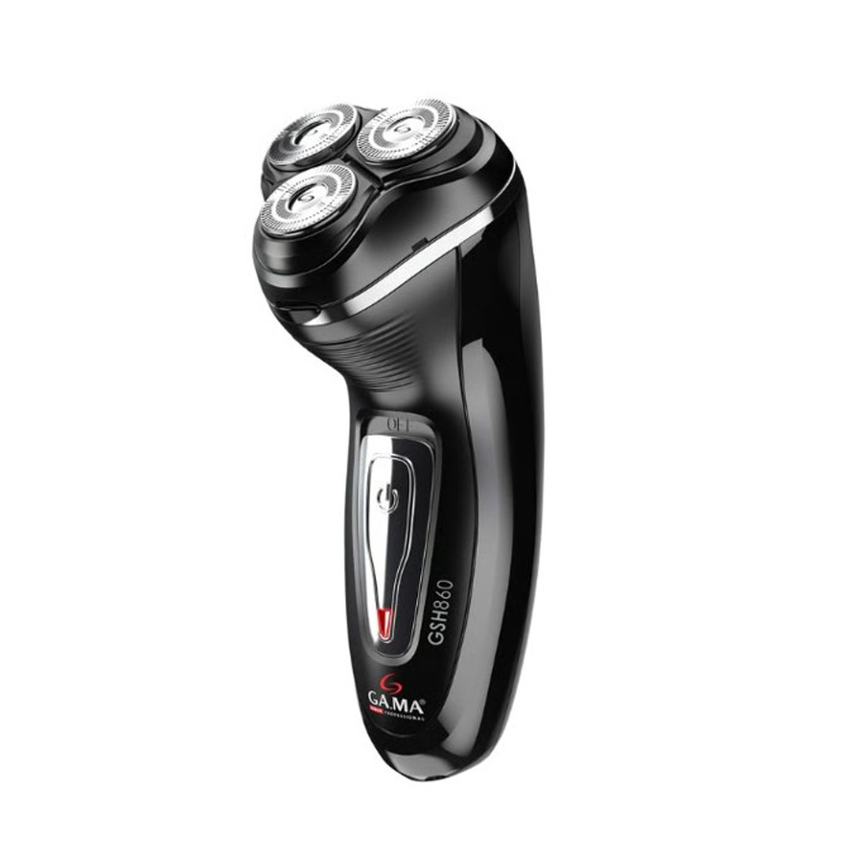 GAMA - AFEITADORA GAMA GSH860.-