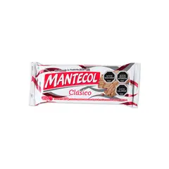 GENERICO - Mantecol Clásico Bajo Sodio 253 g Libre de Gluten