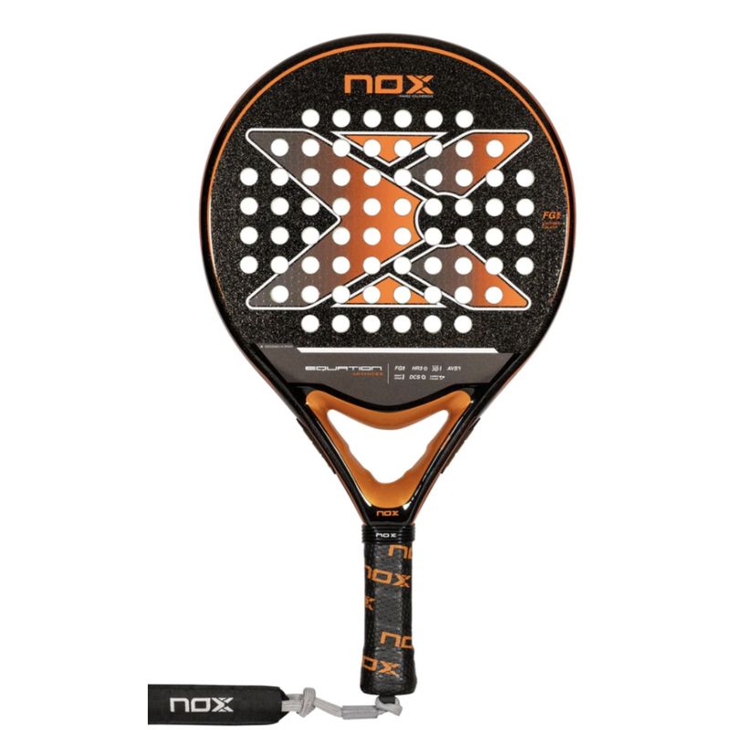 NOX - Pala de pádel Nox Equation Advanced Series 2024