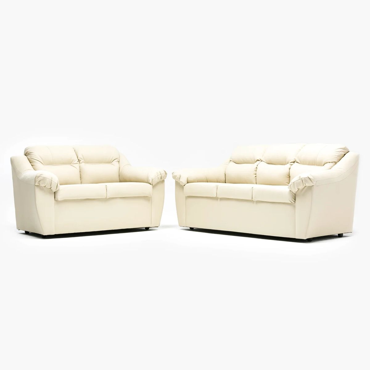 CABSUR - LIVING ASTURIAS 3-2CPOS BEIGE