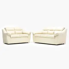 CABSUR - LIVING ASTURIAS 3-2CPOS BEIGE