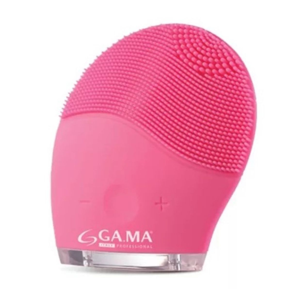 GAMA - MASAJEADOR LIMPIEZA FACE CLEANING MOON GAMA