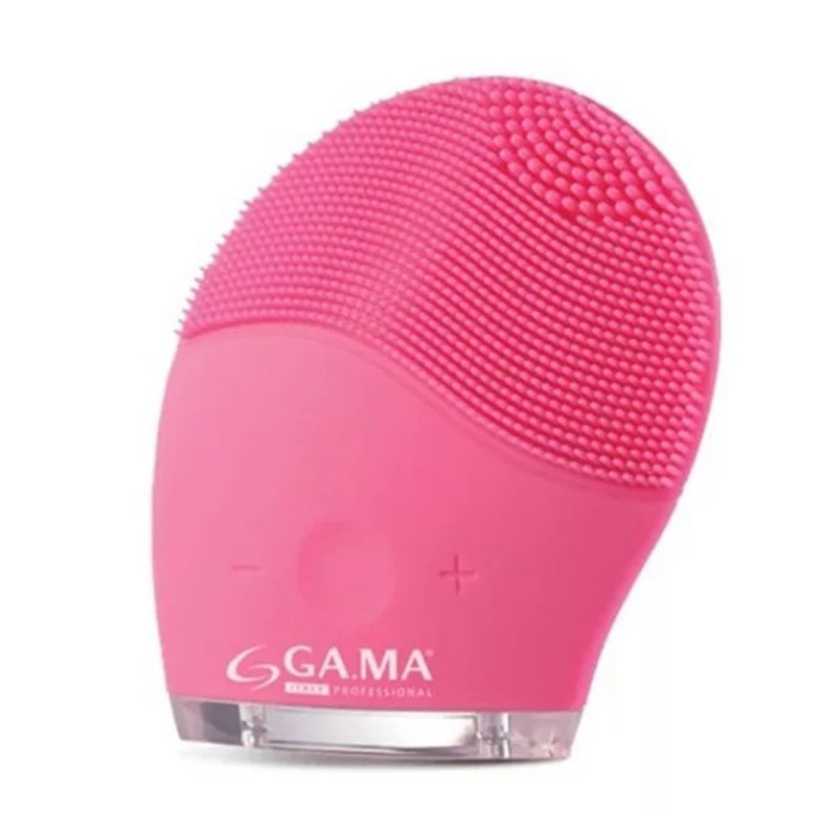 GAMA - MASAJEADOR LIMPIEZA FACE CLEANING MOON GAMA