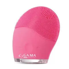 GAMA - MASAJEADOR LIMPIEZA FACE CLEANING MOON