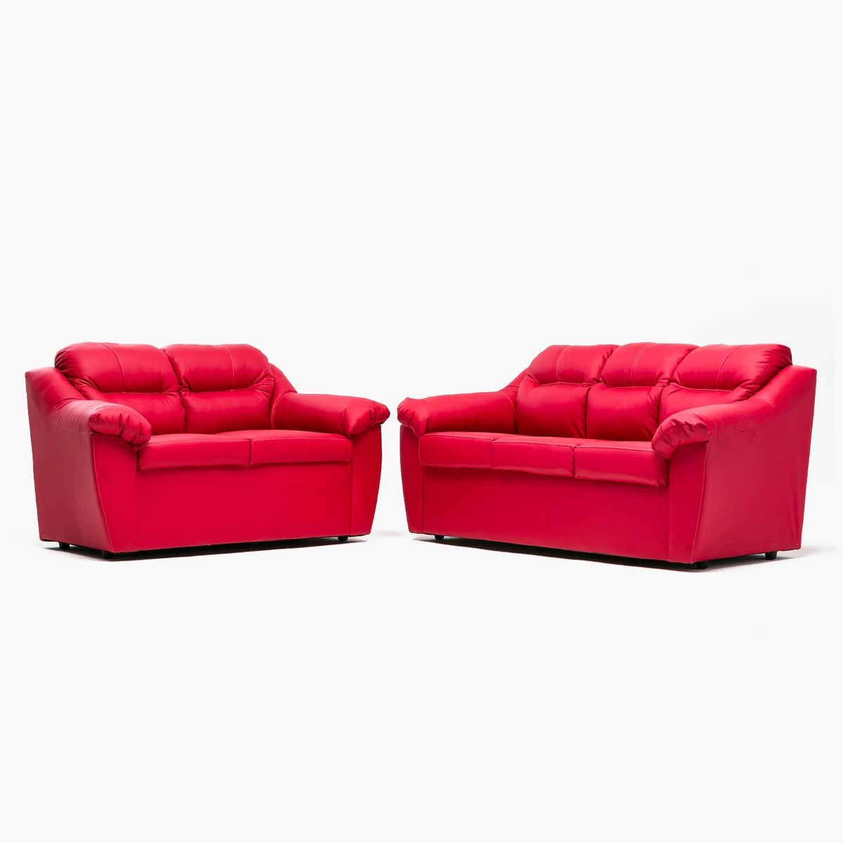 CABSUR - LIVING ASTURIAS 3-2CPOS ROJO