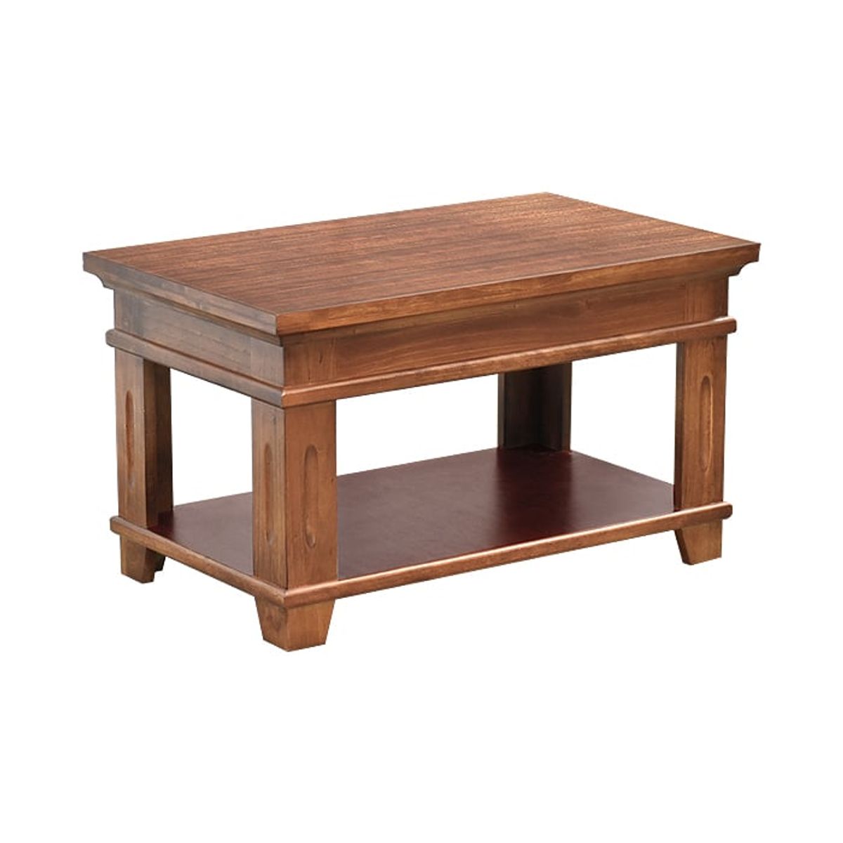 MSA MUEBLES SANTA ANA - Mesa de Centro Trinidad