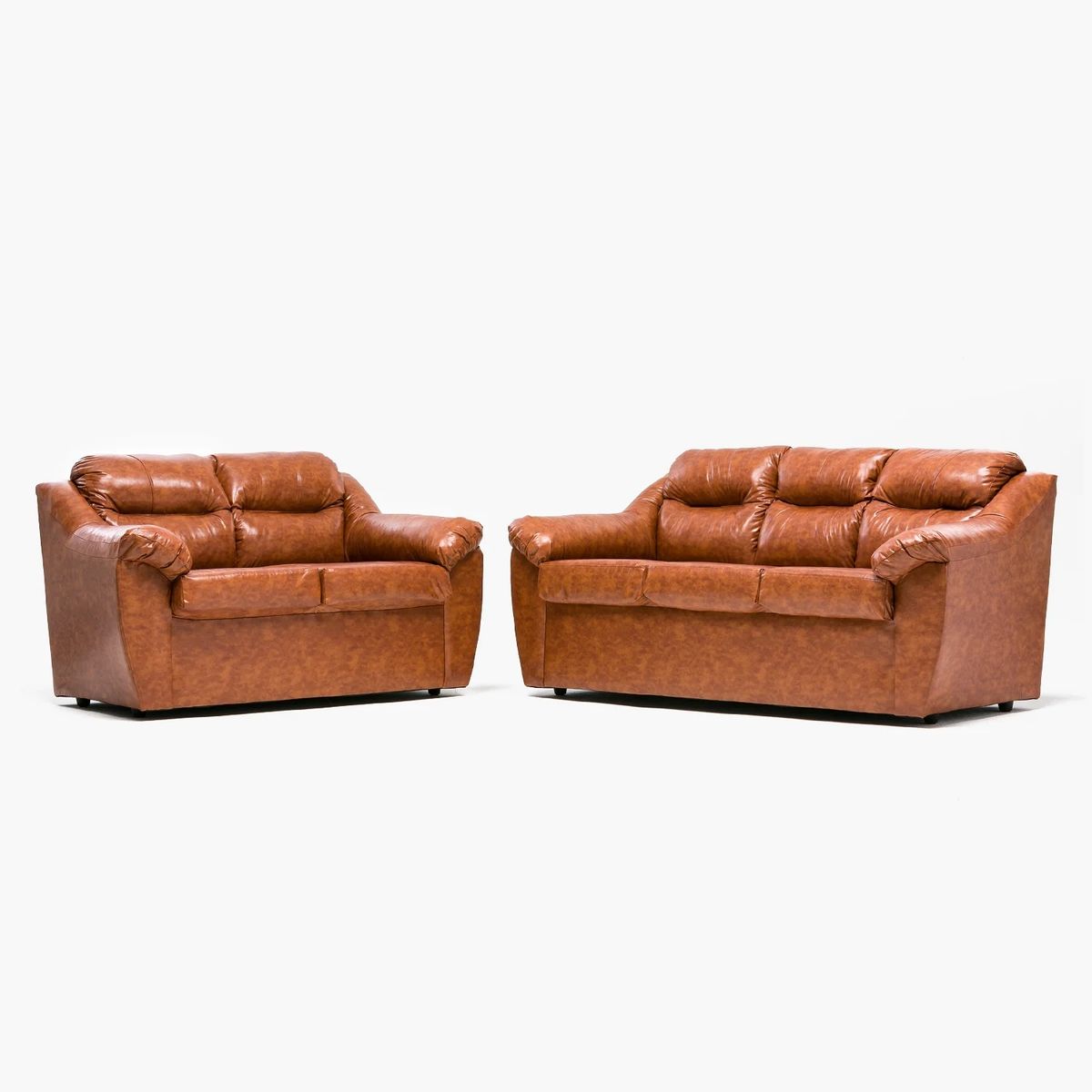 CABSUR - LIVING ASTURIAS 3-2CPOS CARAMELO