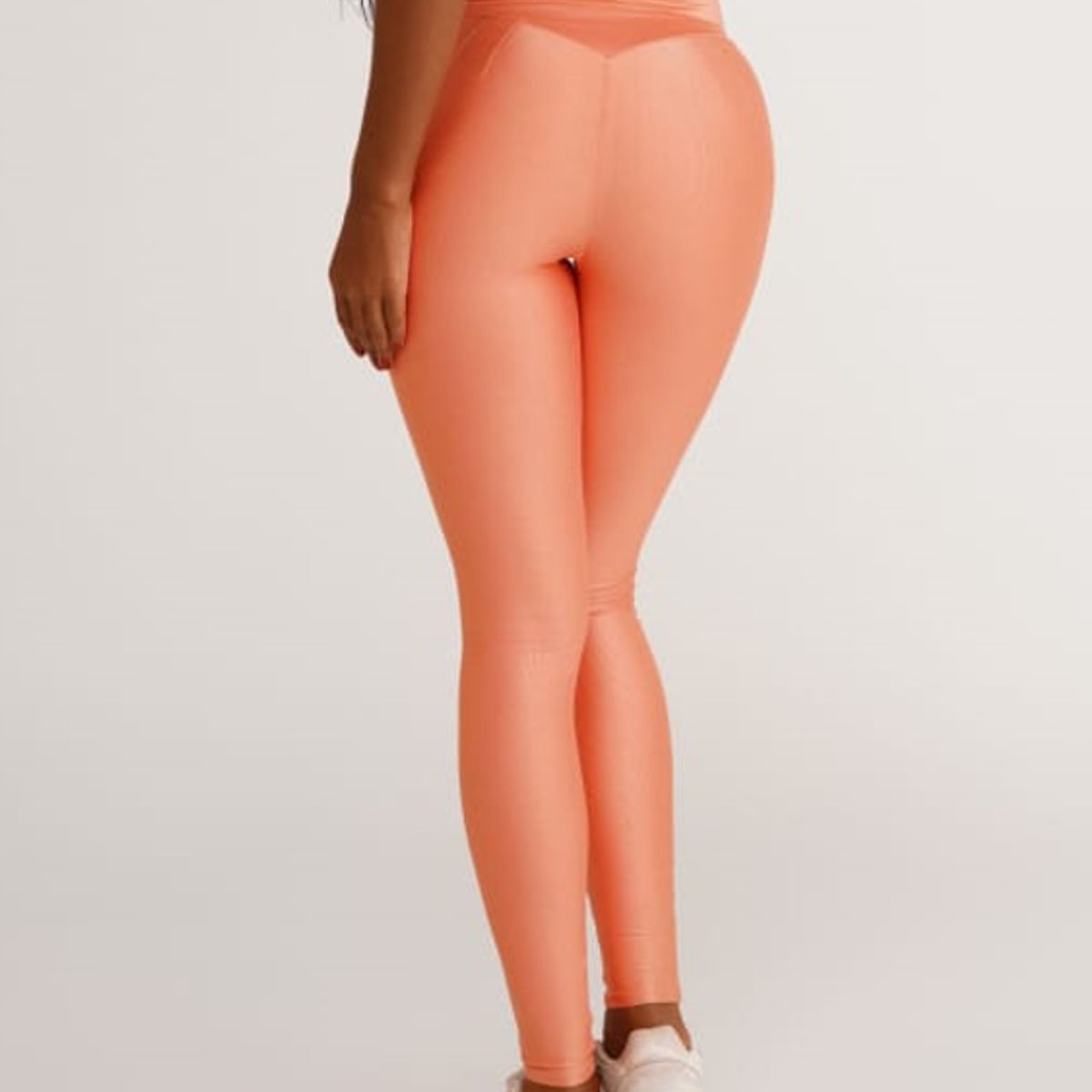 LETSGYM - CALZA DEPORTIVA ELEVATED BASIC LETSGYM