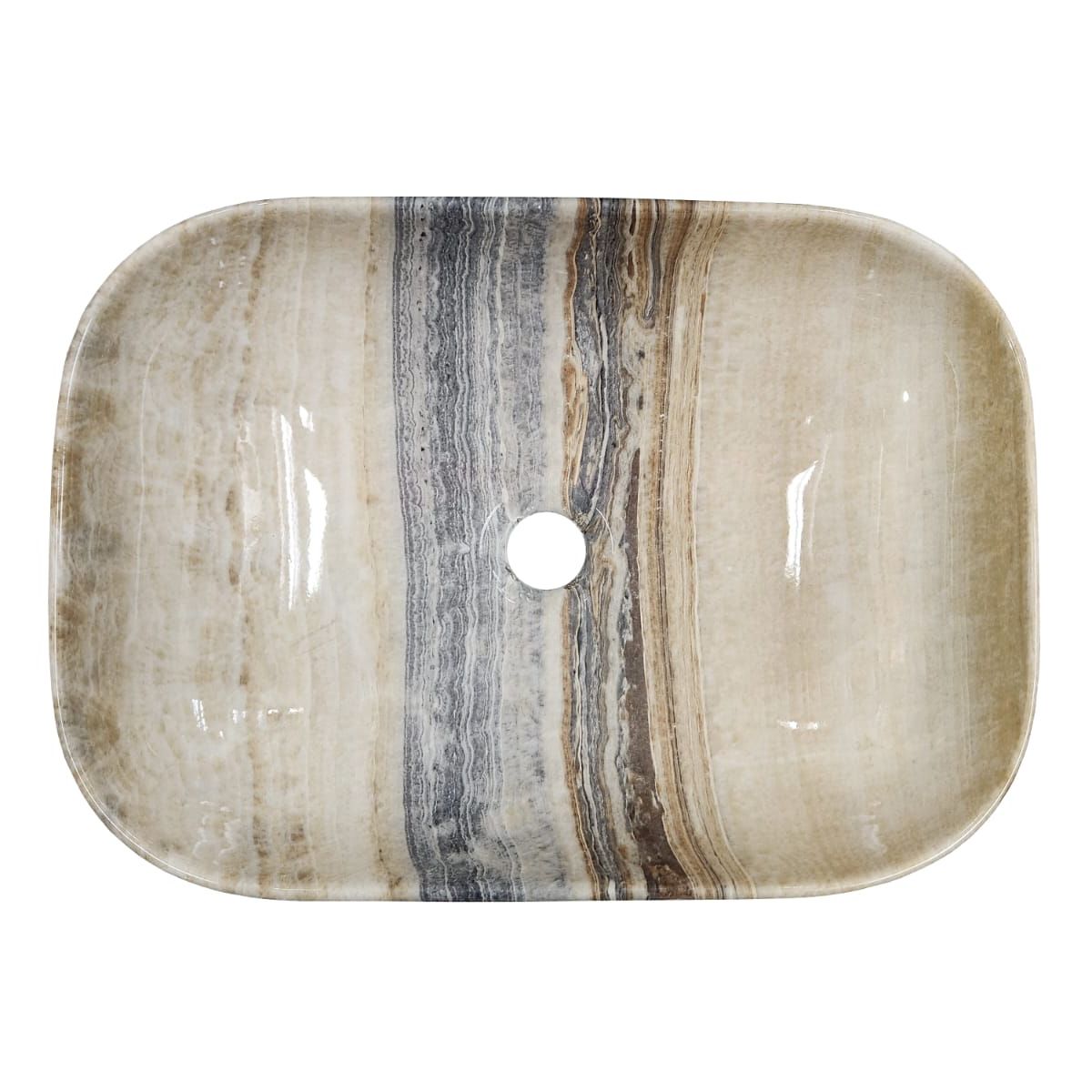 GENERICO - LOZA SOBREPONER  LAVAMANOS  LAVABO  LOZA