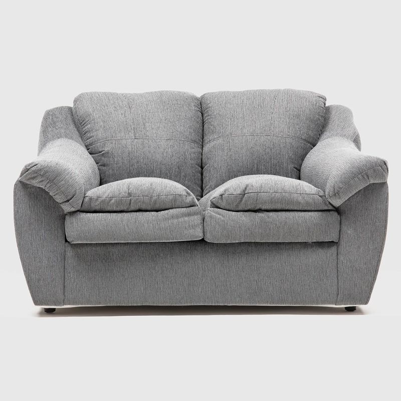 CABSUR - SOFA GALICIA 2CPOS GRIS
