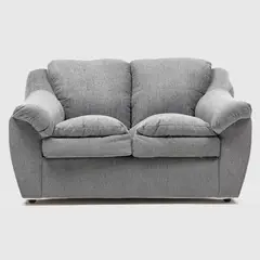 CABSUR - SOFA GALICIA 2CPOS GRIS