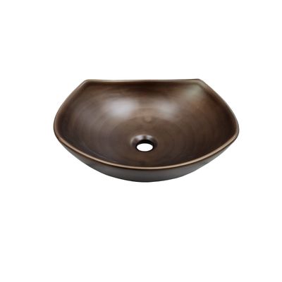 Imagen 2 del producto LOZA SOBREPONER LAVAMANOS LAVABO LOZA