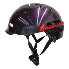 LIVALL - Casco inteligente LED BH51M NEO Talla L Ultravioleta