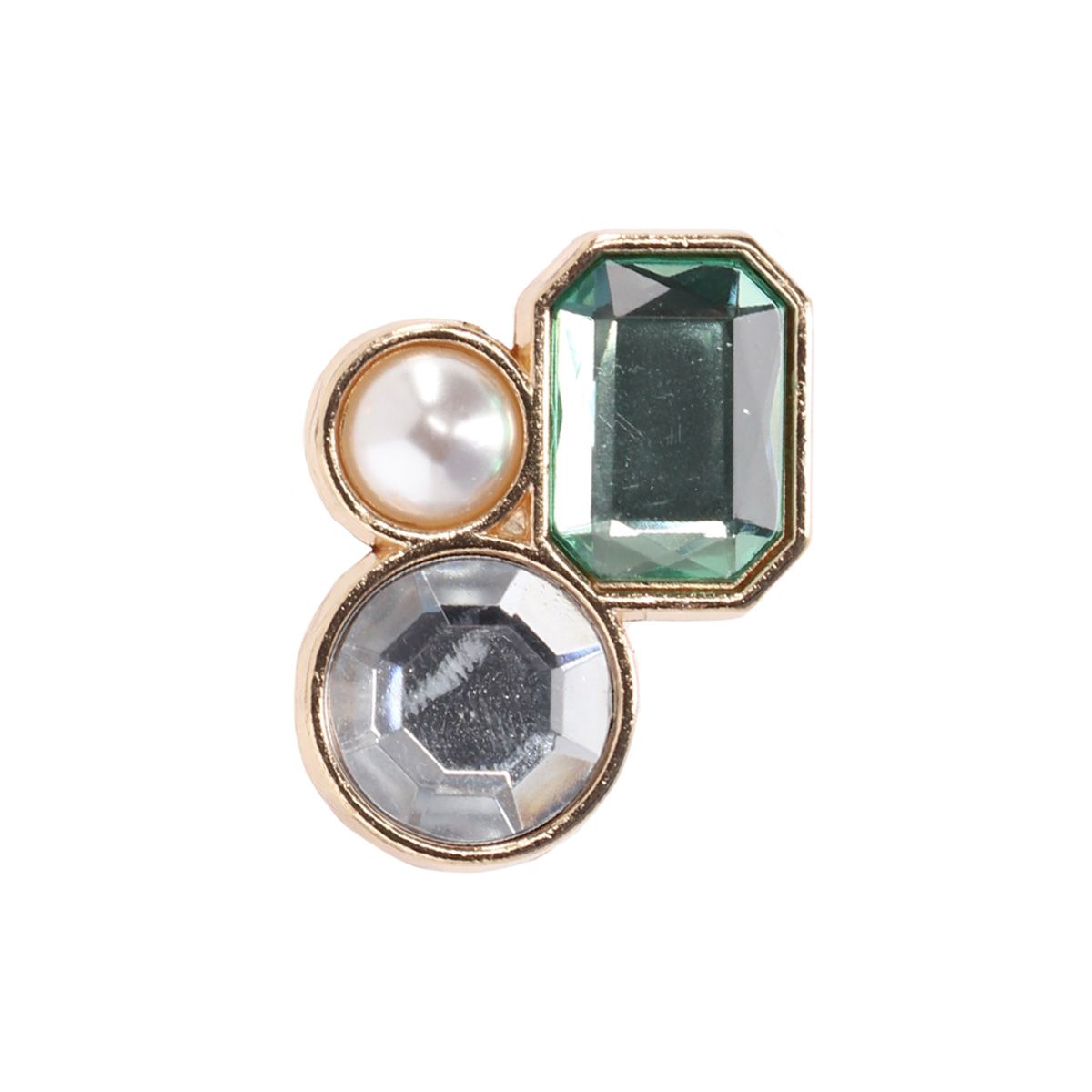 BAMERS - Bamits Bamers Pack Diamantes  Multicolor