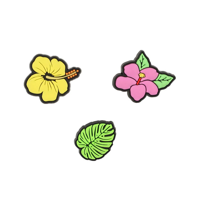 BAMERS - Bamits Bamers Pack Flower  Multicolor