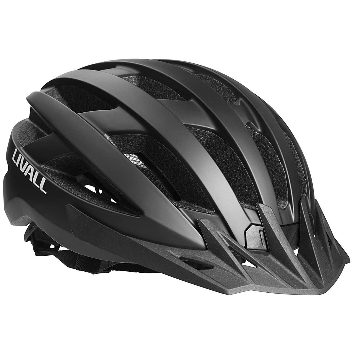 LIVALL - Casco inteligente LED MT1 NEO Talla L Negro