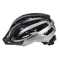 Casco inteligente LED MT1 NEO Talla M Gris