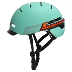 LIVALL - Casco inteligente LED BH51M NEO Talla M Menta